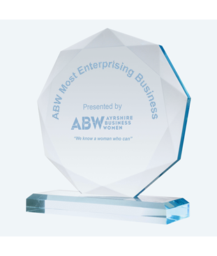 ABW Most Enterprising Business