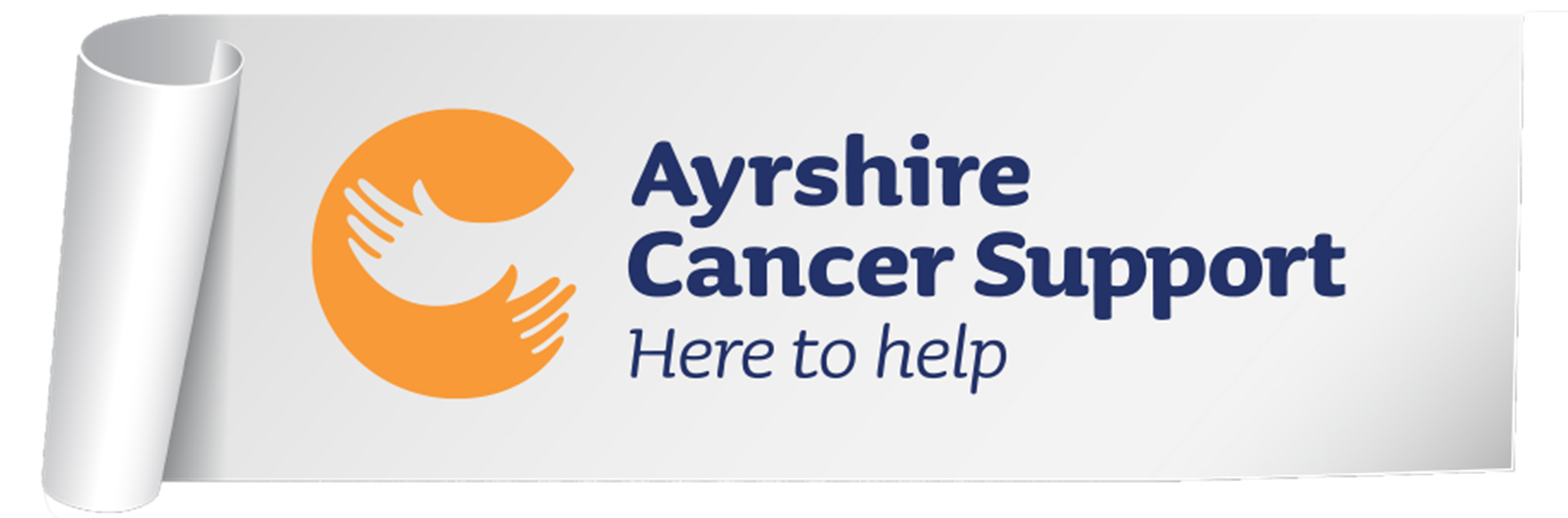 2021 Nominated Charity of the Year - Ayrshire Cancer Support