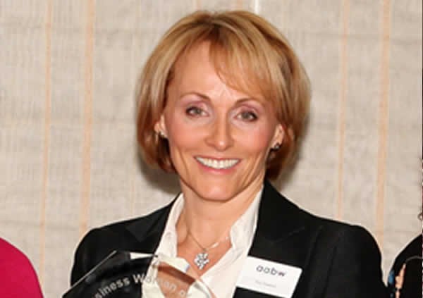 ABW Business Woman of the year 2016
