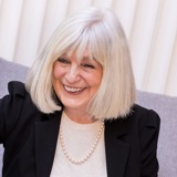 Fiona  Campbell Arrand