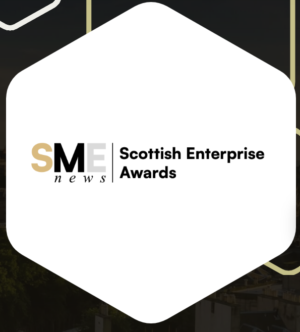 ABW Named “Most Supportive Business Network 2025 – Ayrshire” in Scottish Enterprise Awards
