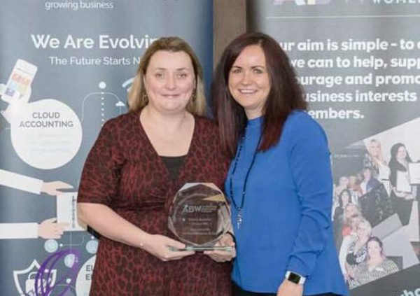 ABW Businesswomen of the Year 2019