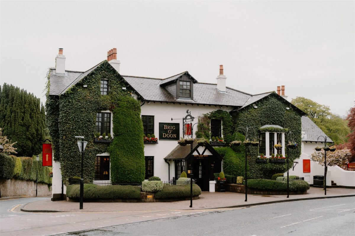 The Wednesday Connection (Ayr) - Feb 2026