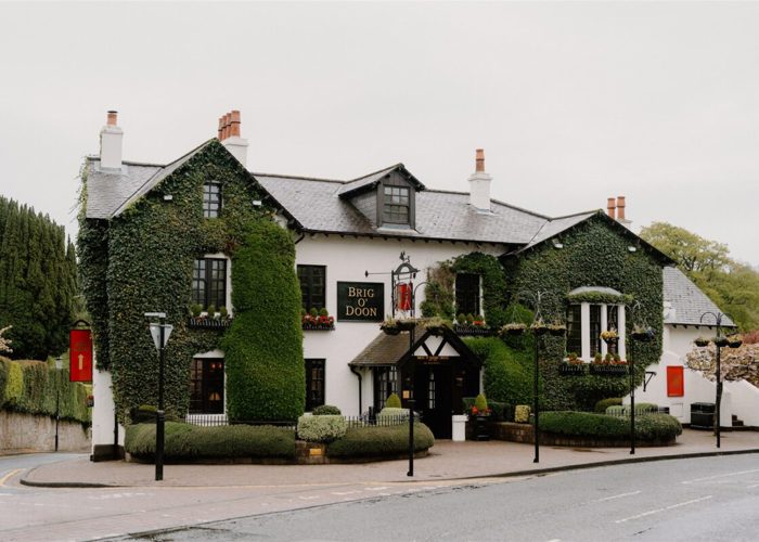 The Wednesday Connection (Ayr) - May 2026