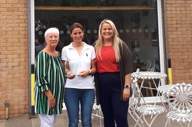 ABW Most Enterprising Business Award 2018