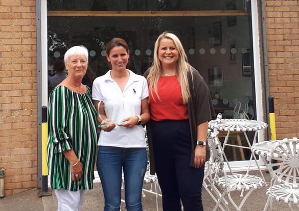 ABW Most Enterprising Business Award 2018