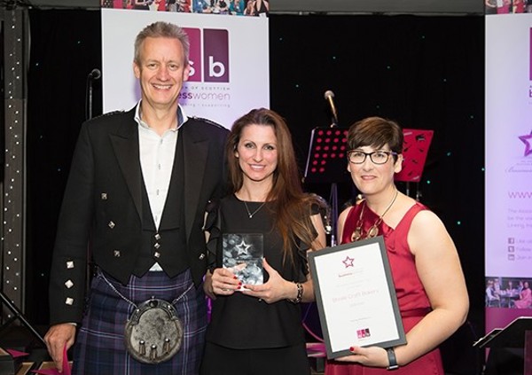 ASB Most Innovative Start Up Business 2018