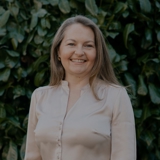 Mandy Godden