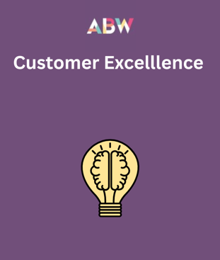 Customer Excellence