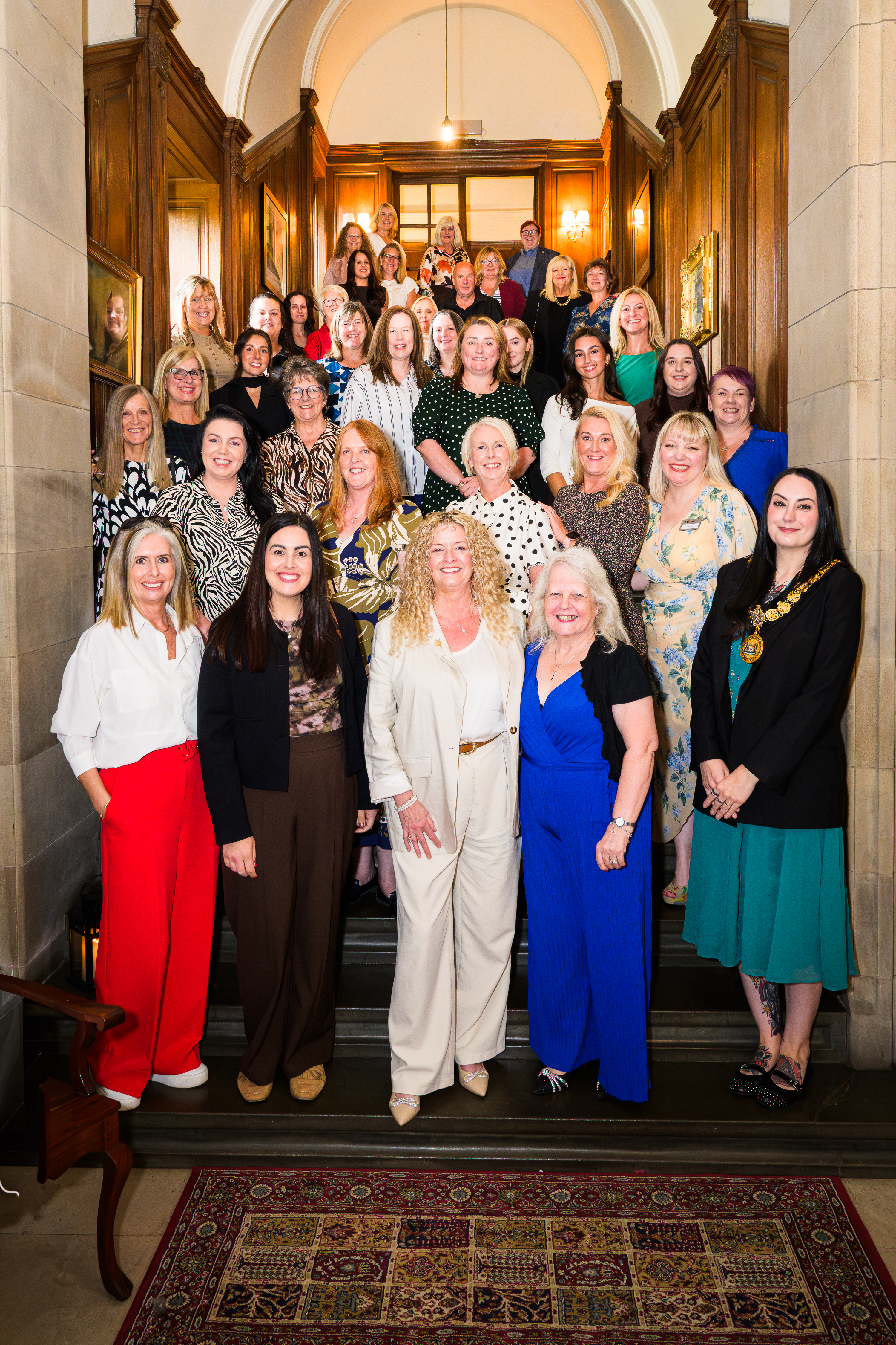 Ayrshire Business Women Celebrates Excellence, Empowerment and Community at Annual Awards 2026