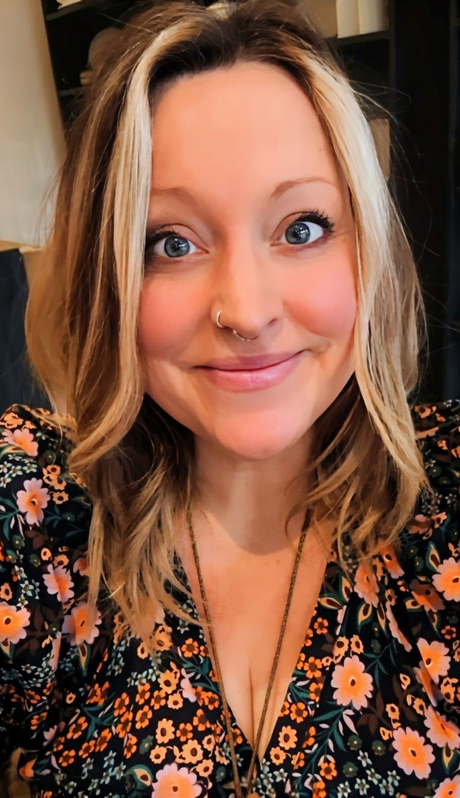 Tracey Harman 