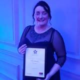 Laura  Rennie MSC. MCIPD