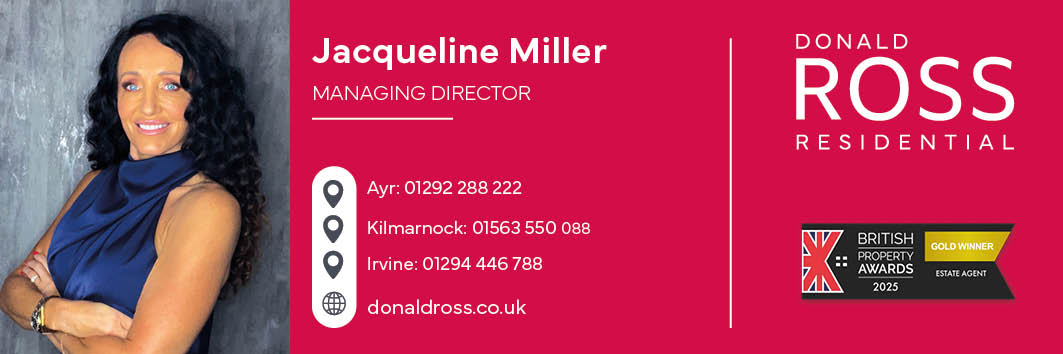 Jacqueline Miller