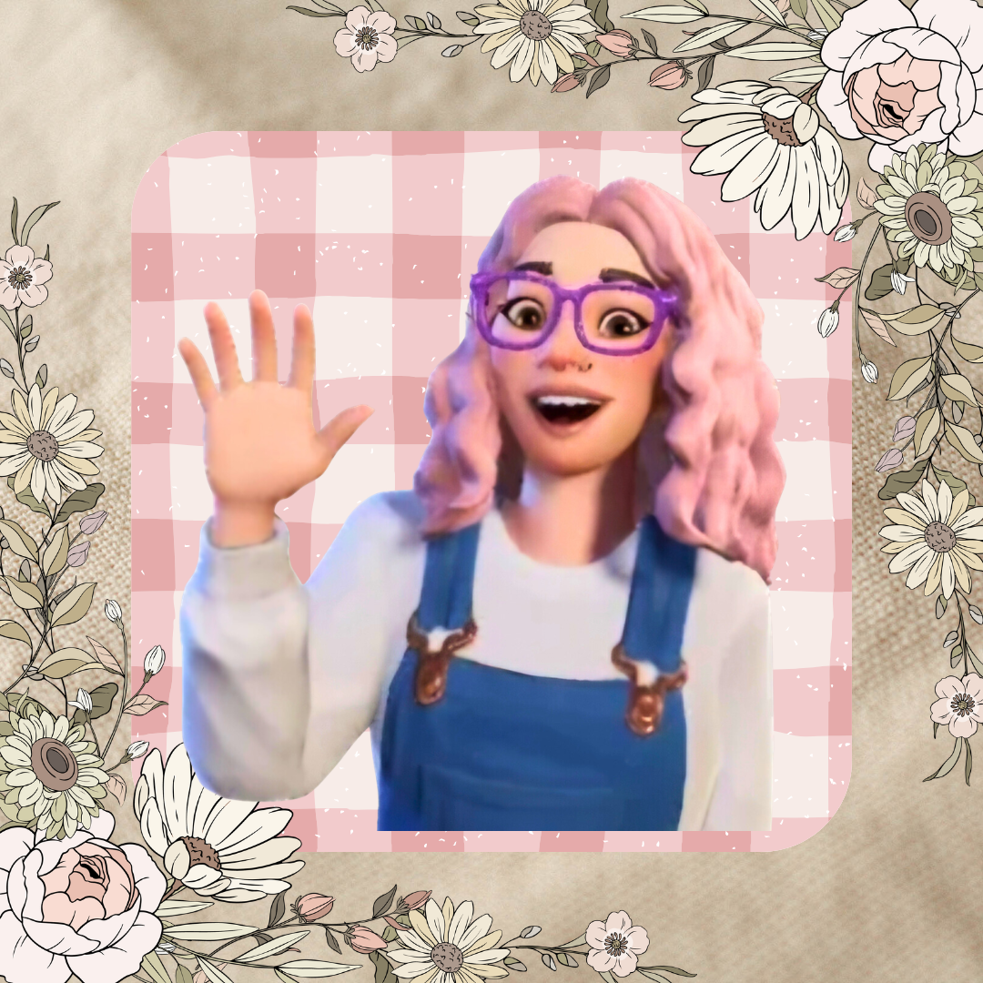 Laureen Iraizoz-Labroni