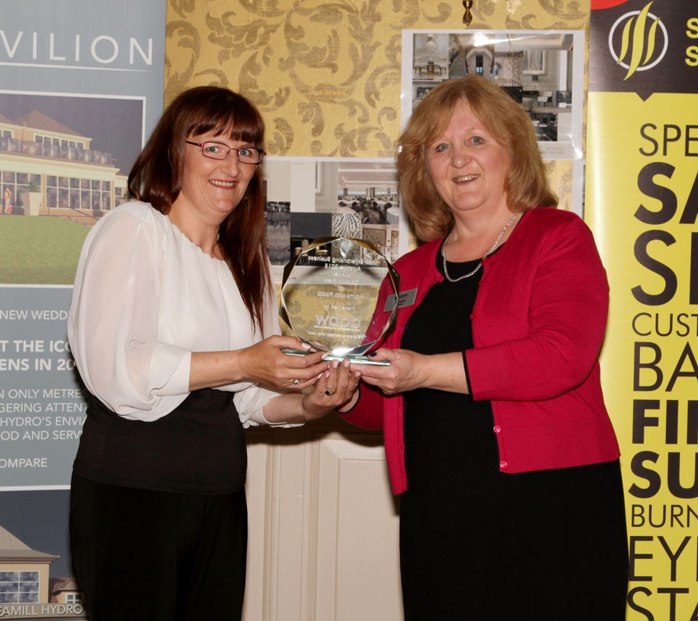 ABW Most Enterprising Business of the Year