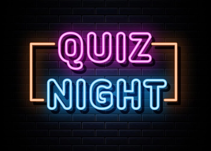 ABW does Quizzing!