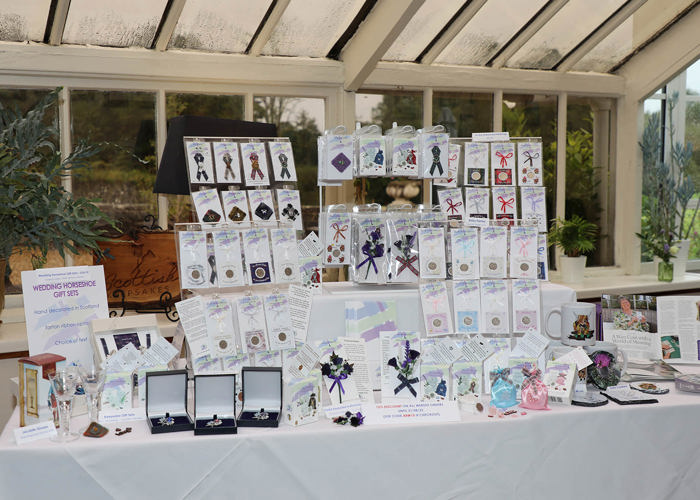 ABW Annual Awards Event 2026 - Member Display Stalls