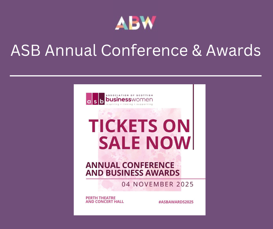 ASB Conference & Awards