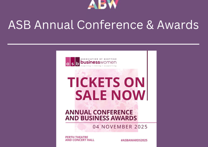 ASB Conference & Awards