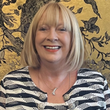 Margarette Bryan MBE