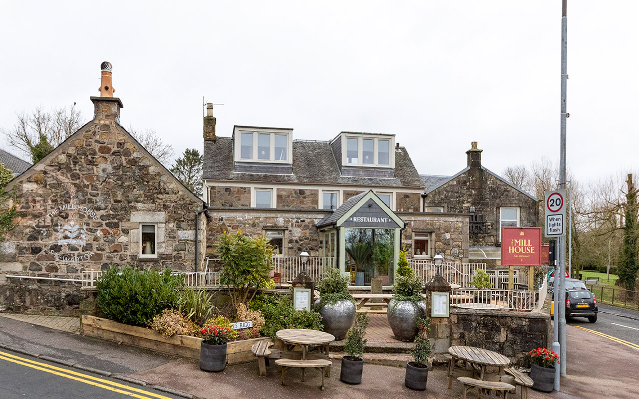 The Wednesday Connection (Stewarton) - Jan 2026