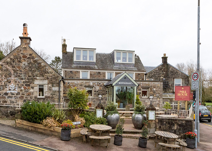The Wednesday Connection (Stewarton) - July 2026