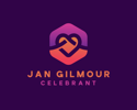 Jan Gilmour Celebrant