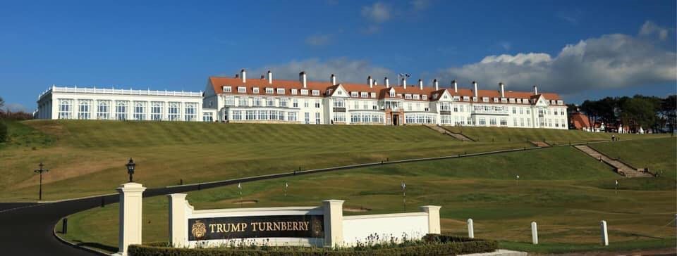 Summer Time and We Still Mean Business