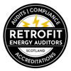 Retrofit Energy Auditors Ltd